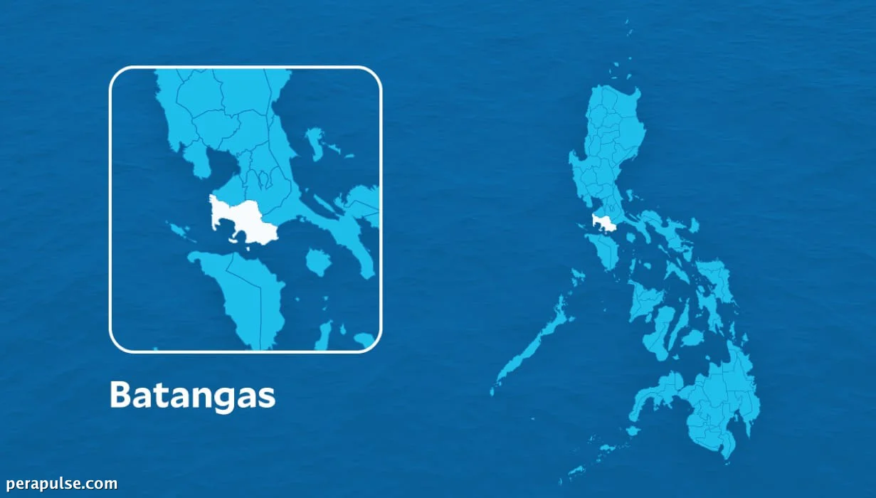 Tumugon ang Batangas University sa Umano'y Panggugulo sa Estudyanteng Transwoman