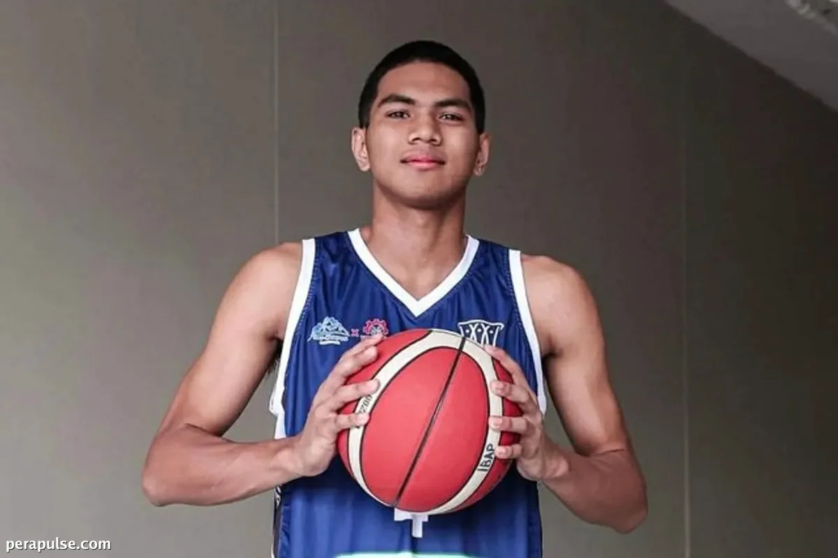 Baterbonia's Mother Calls Out Ateneo for Silence After Son's Tragic Death