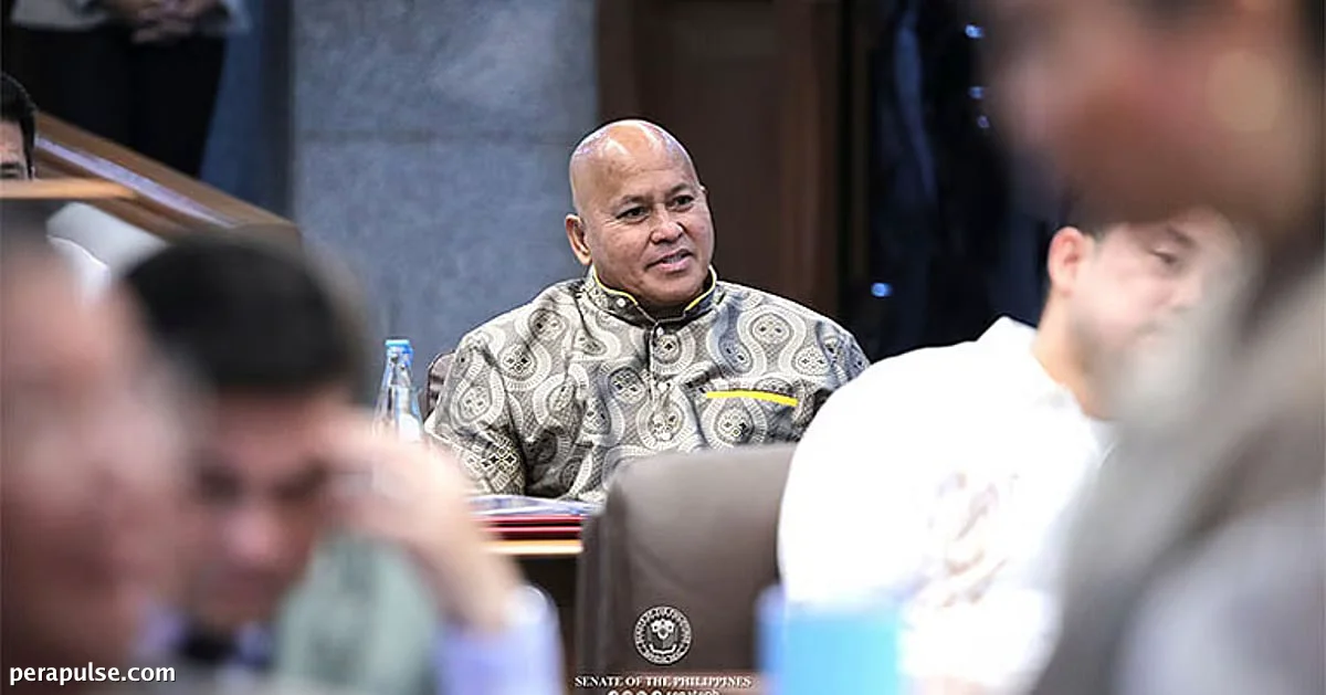 Bato dela Rosa Tumakas sa Pagkakaaresto sa Gitna ng Kontrobersiya