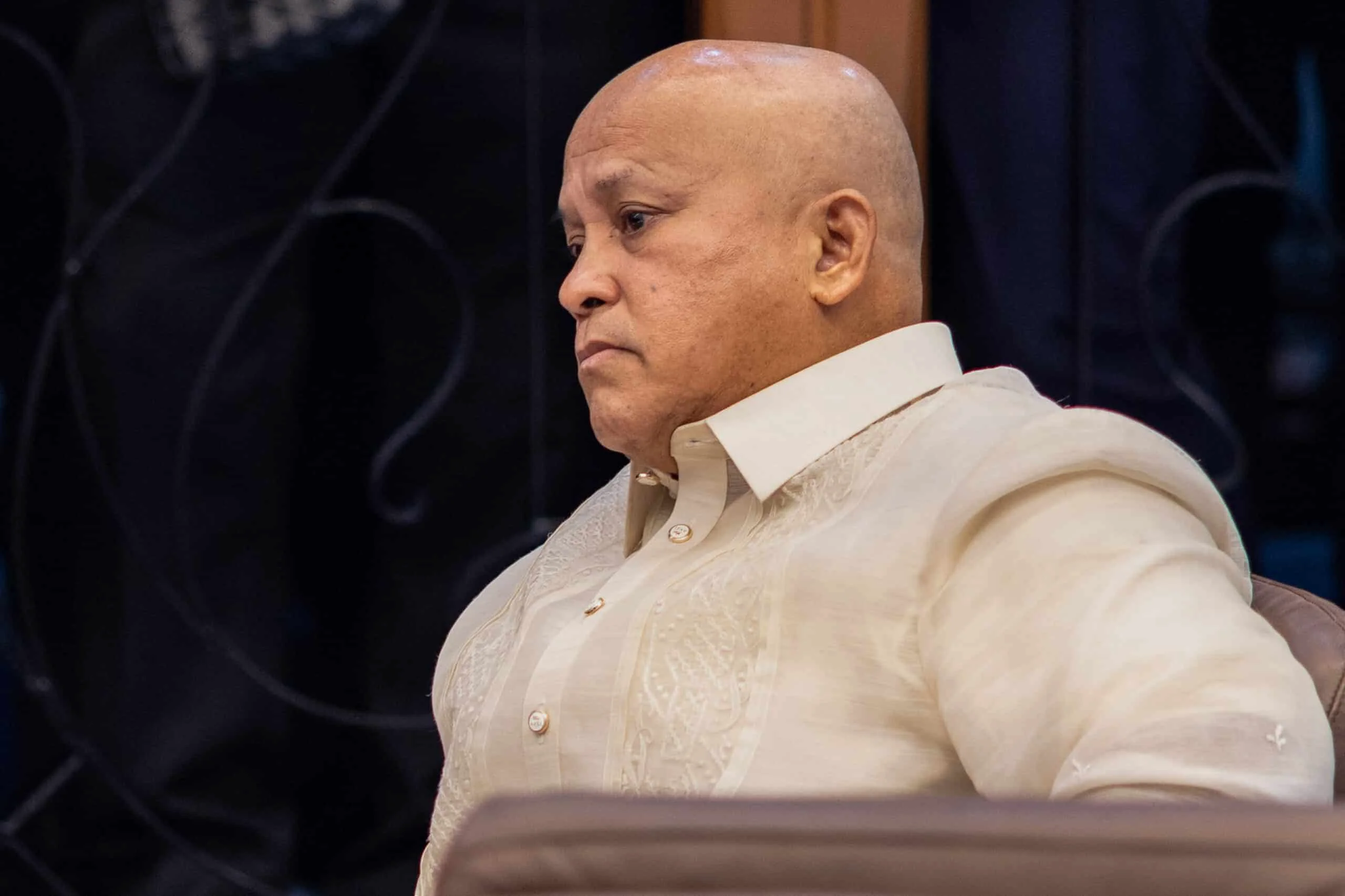 Bato Dela Rosa Evades Arrest as ICC Confirms Warrant for Drug War Crimes