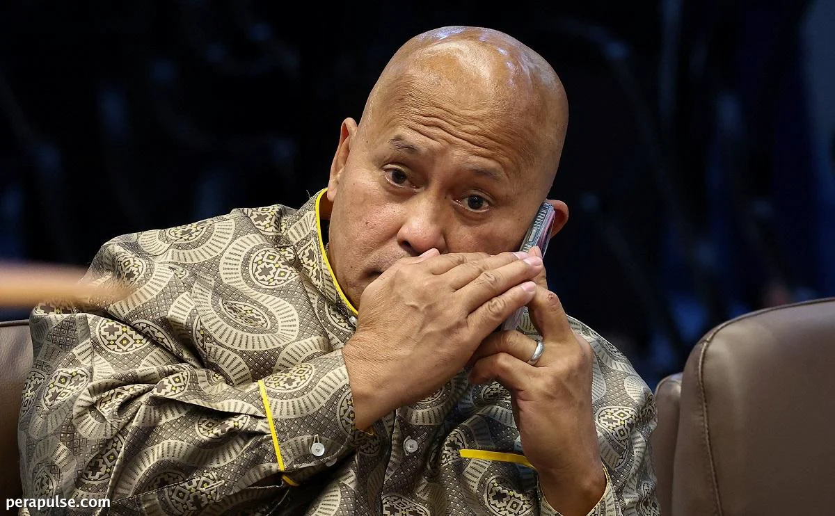 Mga Tsismis Tungkol sa Yate ni Bato Dela Rosa Nagdulot ng Katahimikan mula sa PNP