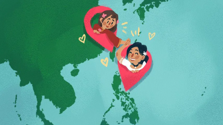 Bayanihan at Taiwanihan: Pagtulay ng mga Kultura para sa Pagsasamang Paglago