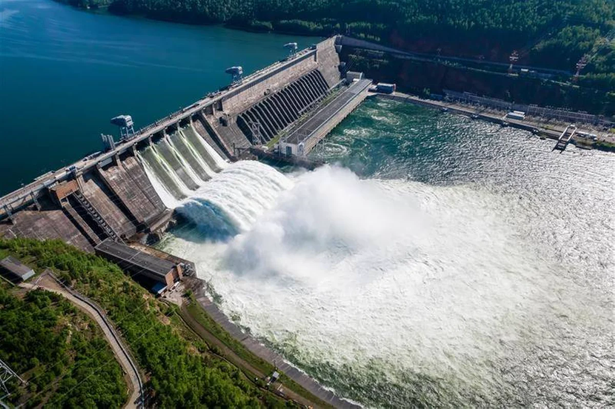 BDO Namuhunan ng P75-Bilyon sa Malalaking Pumped-Storage Projects para sa Renewable Energy