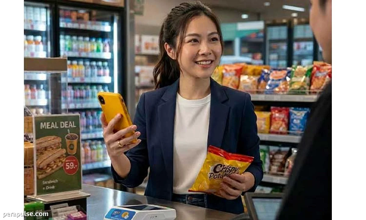 BDO Pay Wins Best Digital Wallet Award in the Philippines