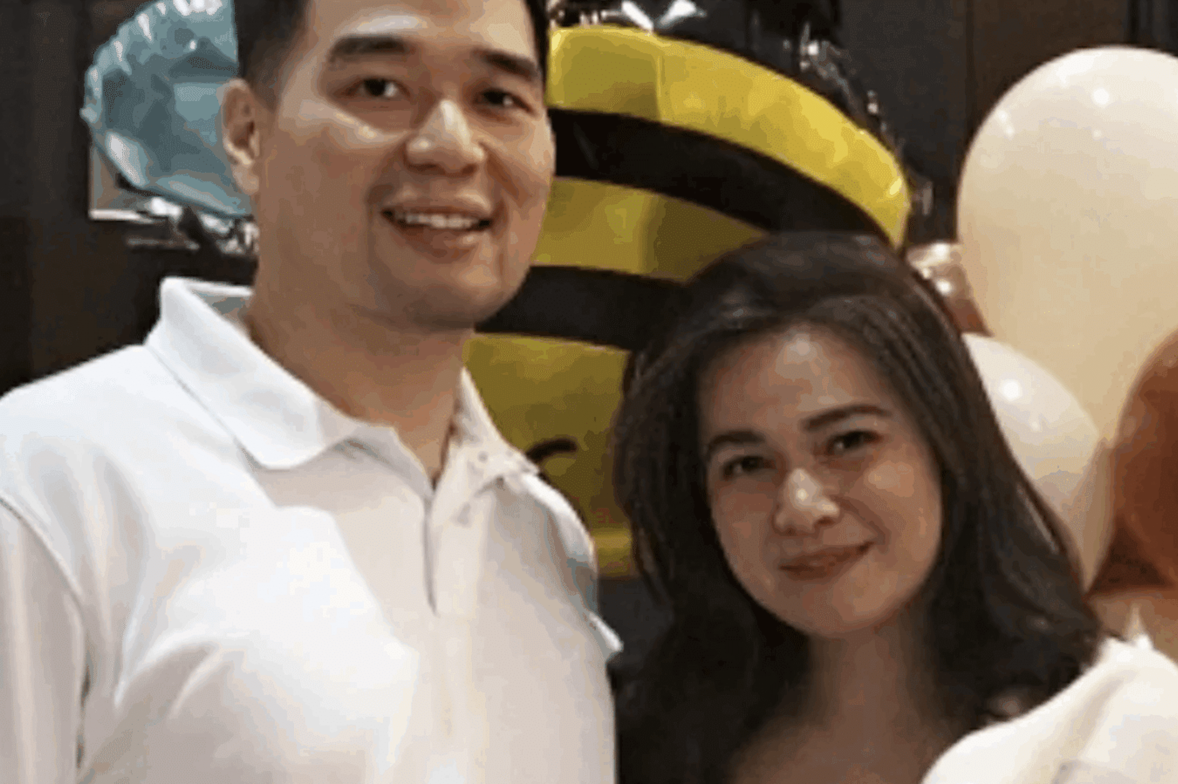 Bea Alonzo and Vincent Co's Wedding in Spain Canceled Amid Prenup Disputes