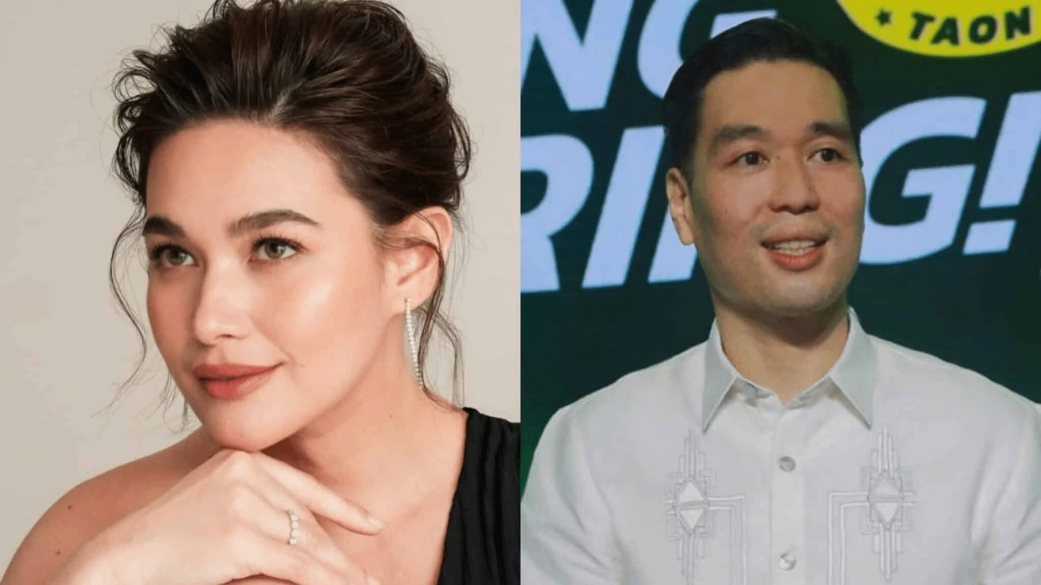 Bea Alonzo Nagpasya na Iurong ang Kasal sa Gitna ng Kontrobersyal na Prenup Terms