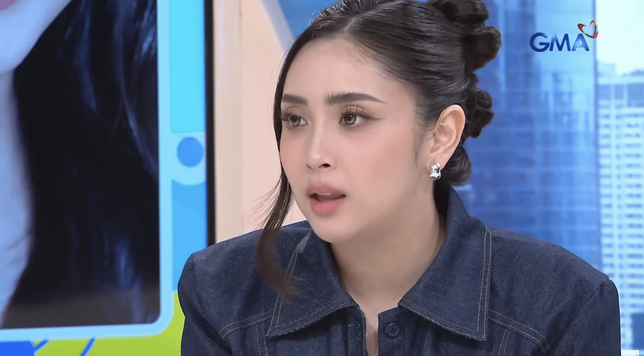 Bea Borres Nagsalaysay Tungkol sa Kanyang Paglalakbay sa Pag-arte: 'Hindi Paborito' sa Showbiz