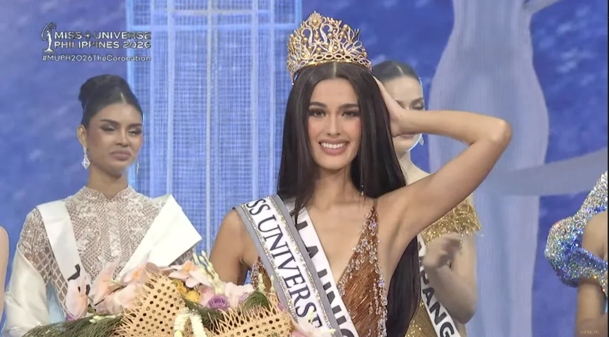 Bea Millan-Windorski of La Union Wins Miss Universe Philippines 2026 Title