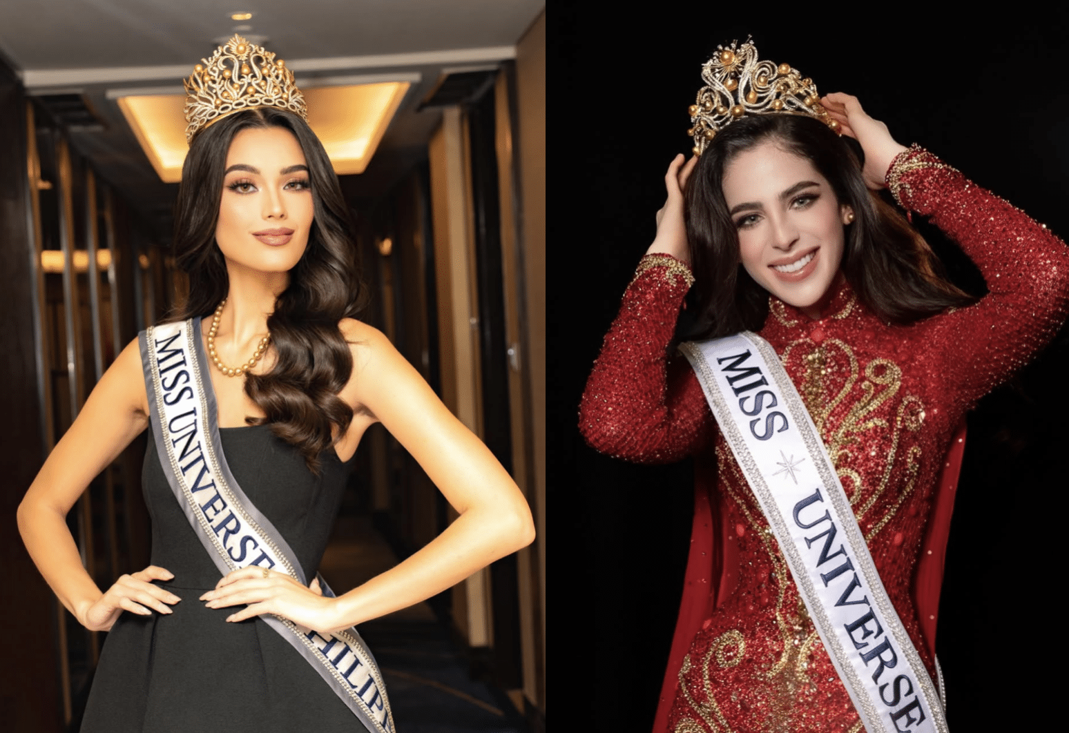 Bea Millan-Windorski Praises Miss Universe Fatima Bosch Amid Controversies