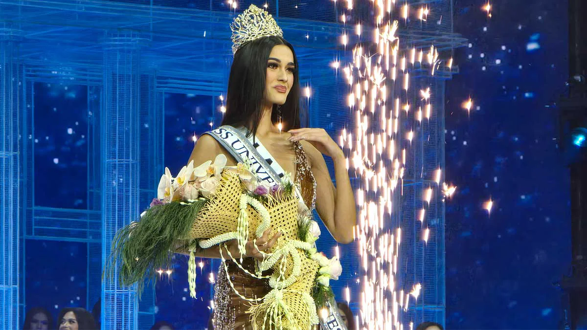 Bea Millan-Windorski: The Fil-Am Beauty Aiming for the Miss Universe Crown