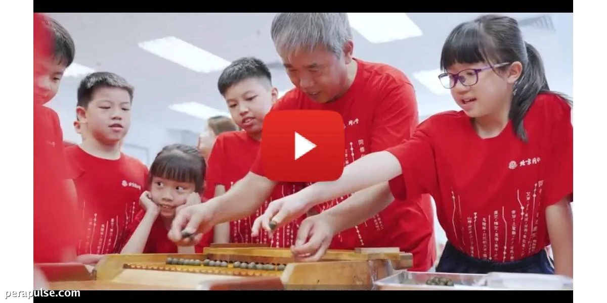 Beijing Tong Ren Tang Launches Student Ambassador Programme to Promote TCM