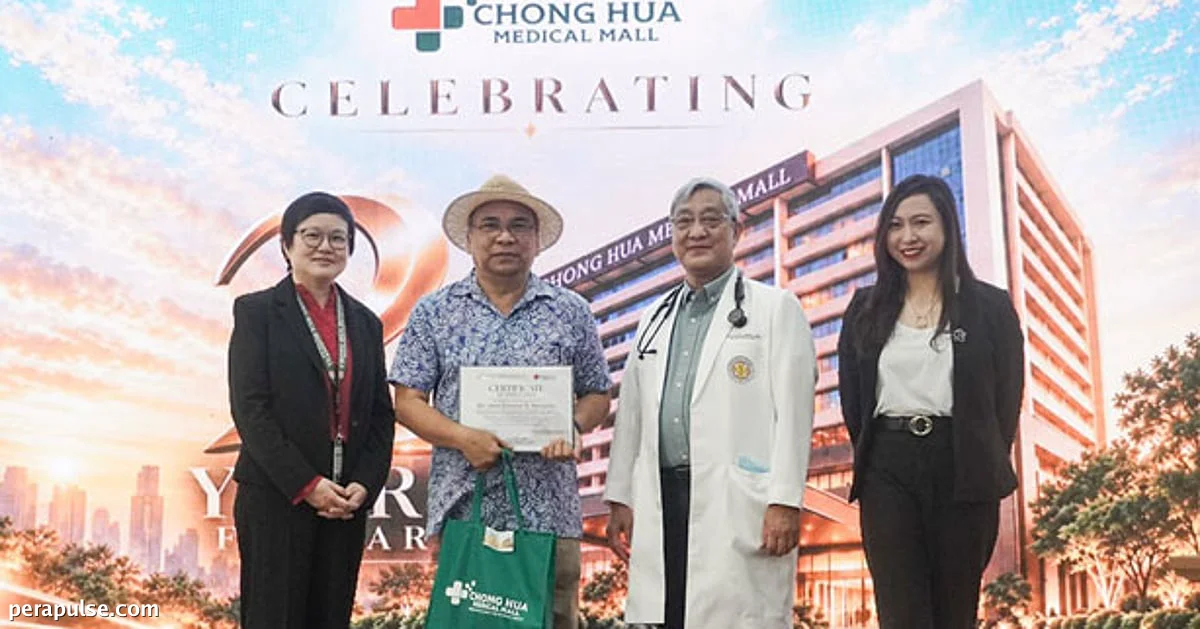 Benevola de Cebu Foundation Inc. Honors Cebu’s Chinese Heritage