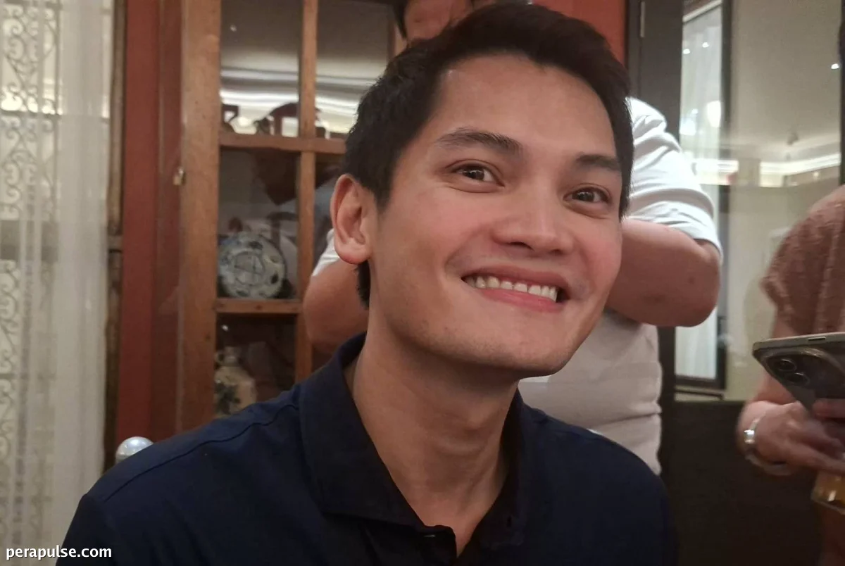Bukas si Benitez sa Usapang Pagkakaisa para sa Pagsabak sa Gobernatorial ng Negros Bago ang Eleksyon ng 2028