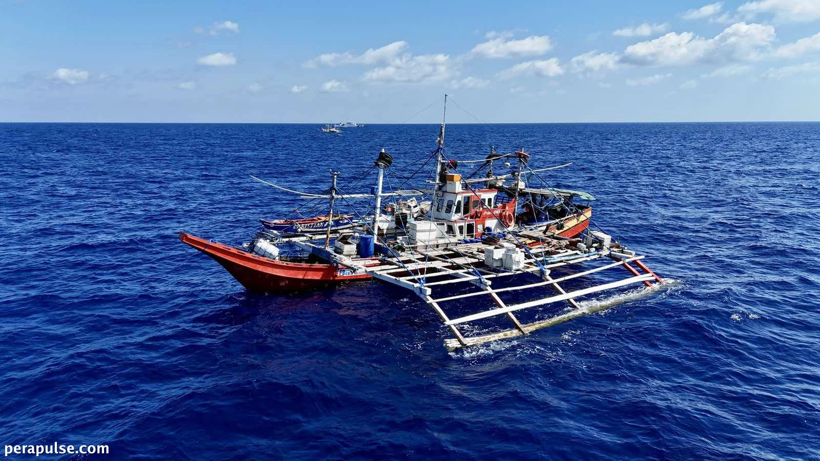 BFAR na Maghahamon sa Desisyon ng Korte Suprema Tungkol sa Sistema ng Pagsubaybay sa Komersyal na Pangingisda
