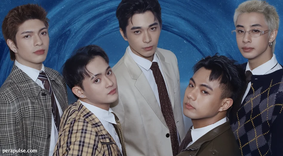 BGYO Returns to Acting in 'Born to Shine' with Exciting New Scenes