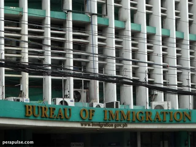 BI Arrests Foreign Nationals Operating Siargao Resort Illegally on Tourist Visas