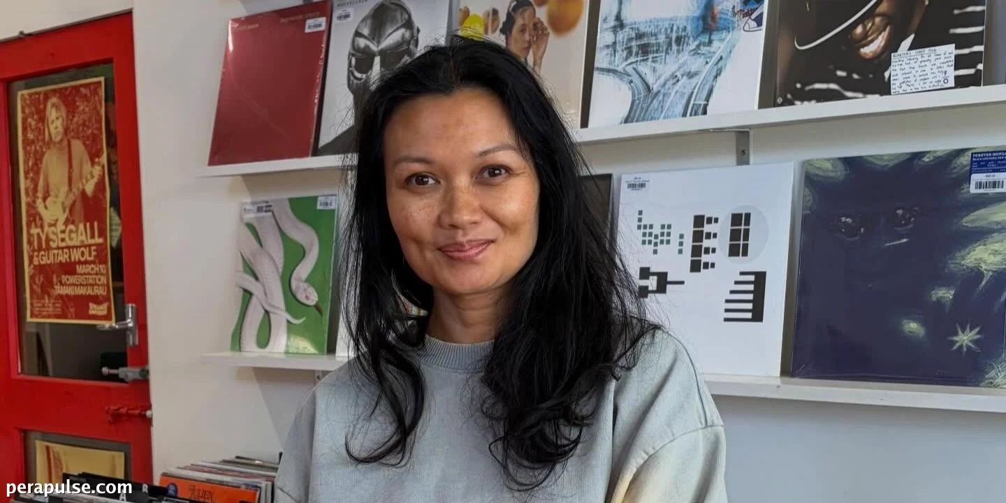 Nakansela ang Konsiyerto ni Bic Runga sa Maynila Dahil sa Hindi Inaasahang Mga Pangyayari