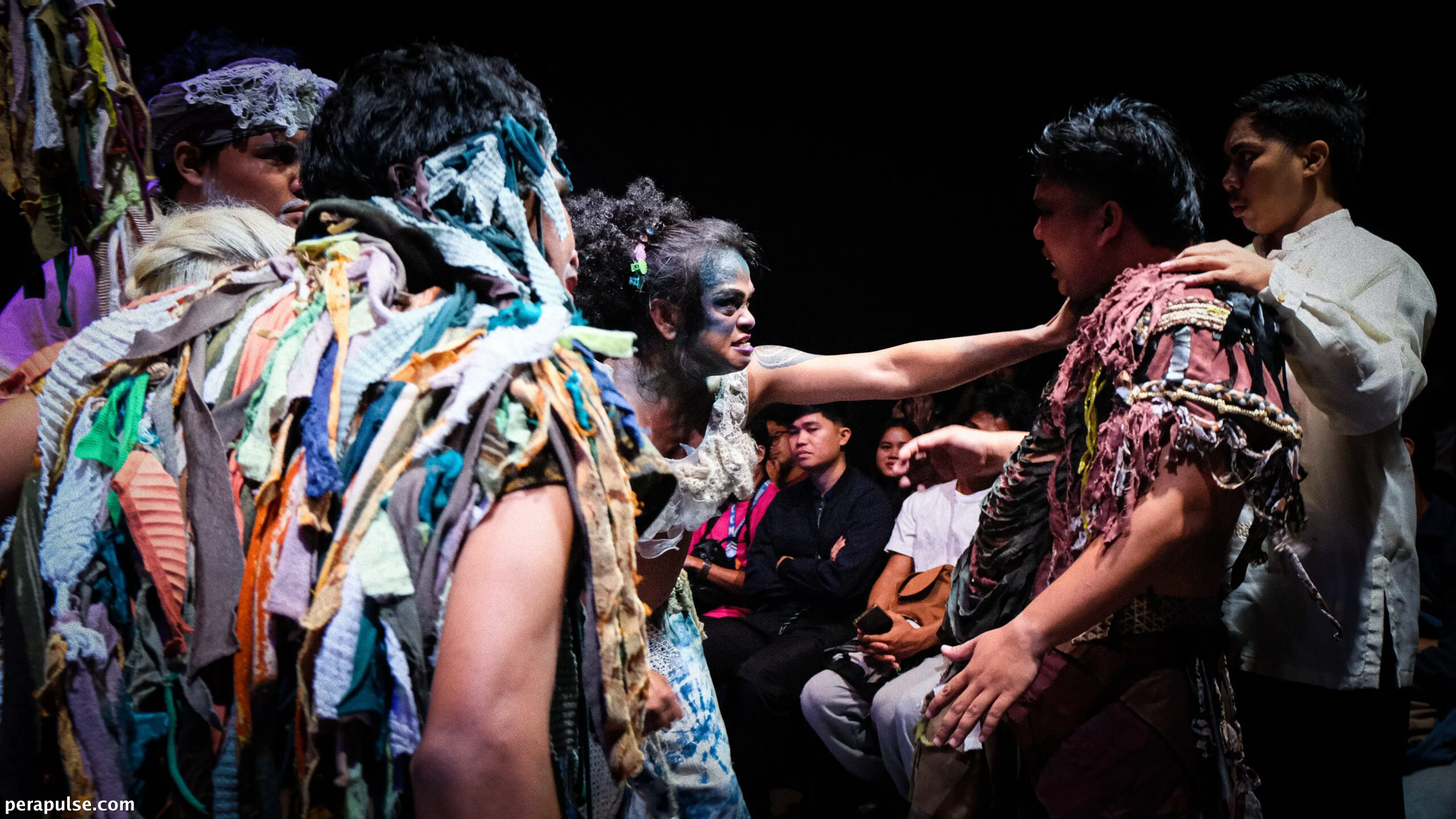 Bicol Theater Festival Tackles Local Issues Through 8 Compelling Plays