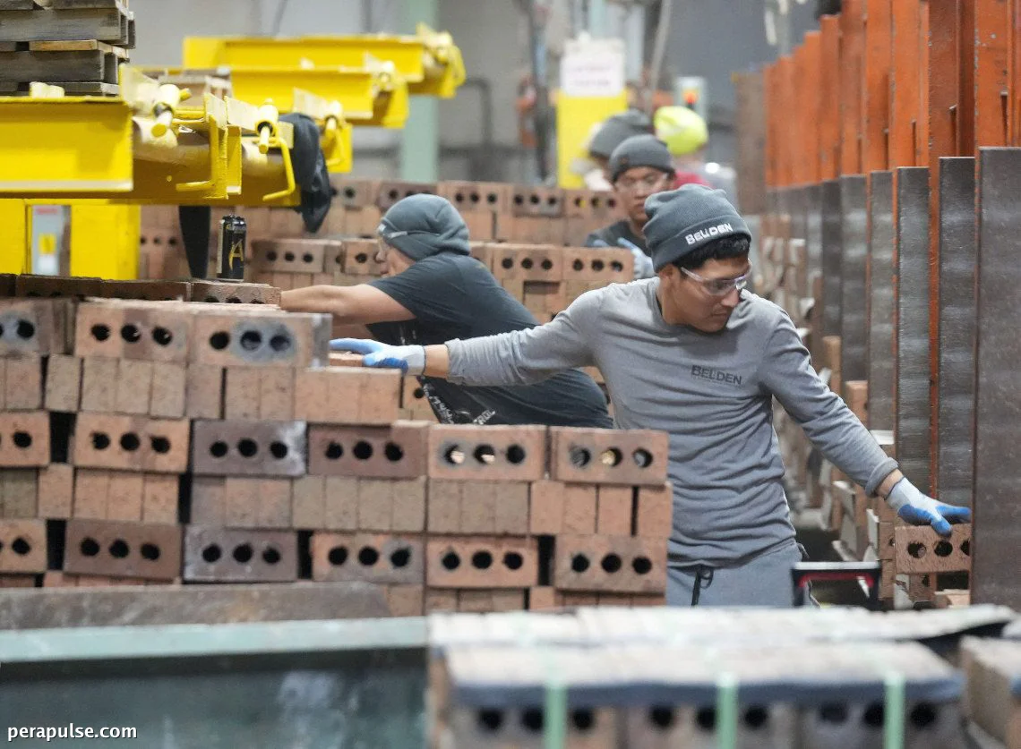Big Tech Data Centers Impacting Power Costs for Manufacturers in the Rust Belt