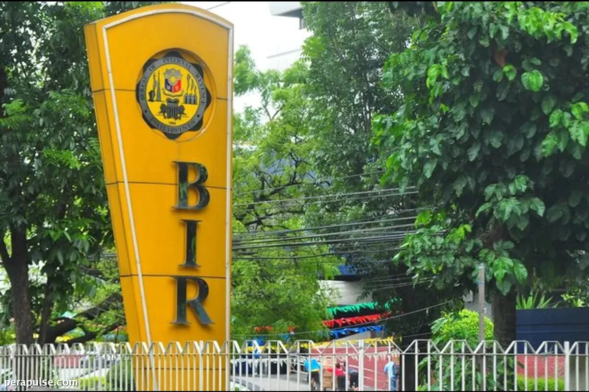 BIR Disburses P23.67 Billion in Tax Refunds from January to September 2026
