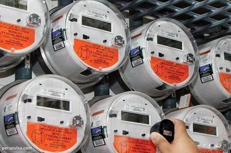 BIR Inalis ang VAT sa System Loss Charges sa Mga Bill ng Kuryente