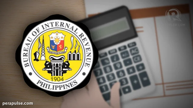 BIR Halts QR Badge Requirement Amid Privacy Concerns