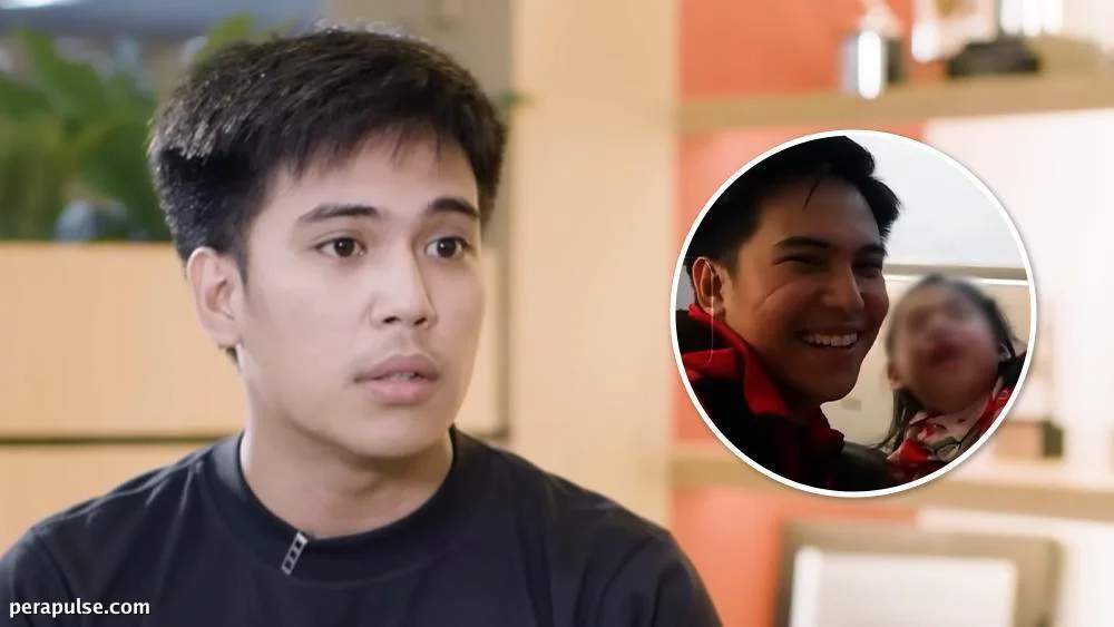 BJ Forbes: Ex-child Star Fights for His Child with Cerebral Palsy