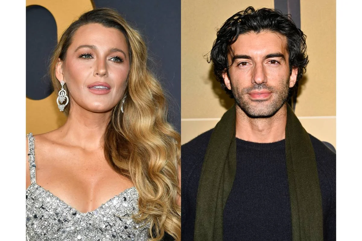 Blake Lively at Justin Baldoni, Nagkasundo sa Legal na Alitan, Iwasan ang Pagsubok