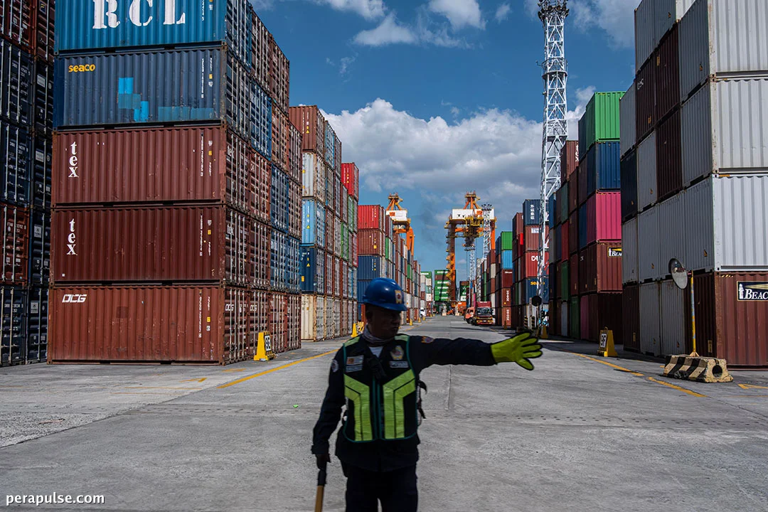 BoC Aims to Surpass July Revenue Target by Over P2 Billion