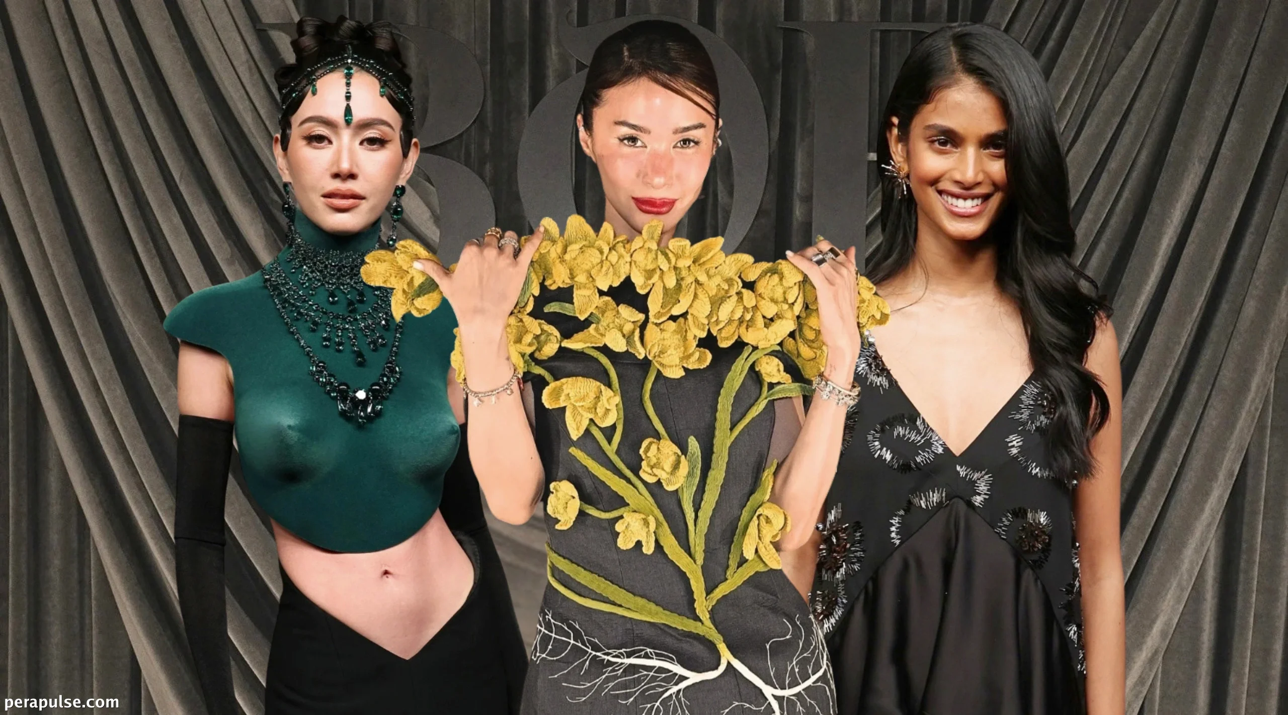 BoF 500 Gala 2026: Layunin ng Pambansang Moda ng Pilipinas ang Pandaigdigang Pagkilala