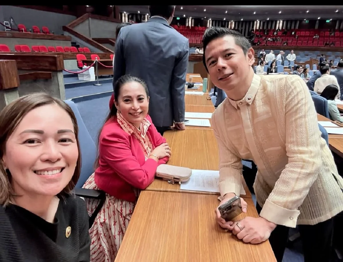 Mga Mambabatas ng Bohol Ipinagtanggol ang Boto Laban sa Impeachment bilang Pagsasalamin ng Kalooban ng mga Nasasakupan