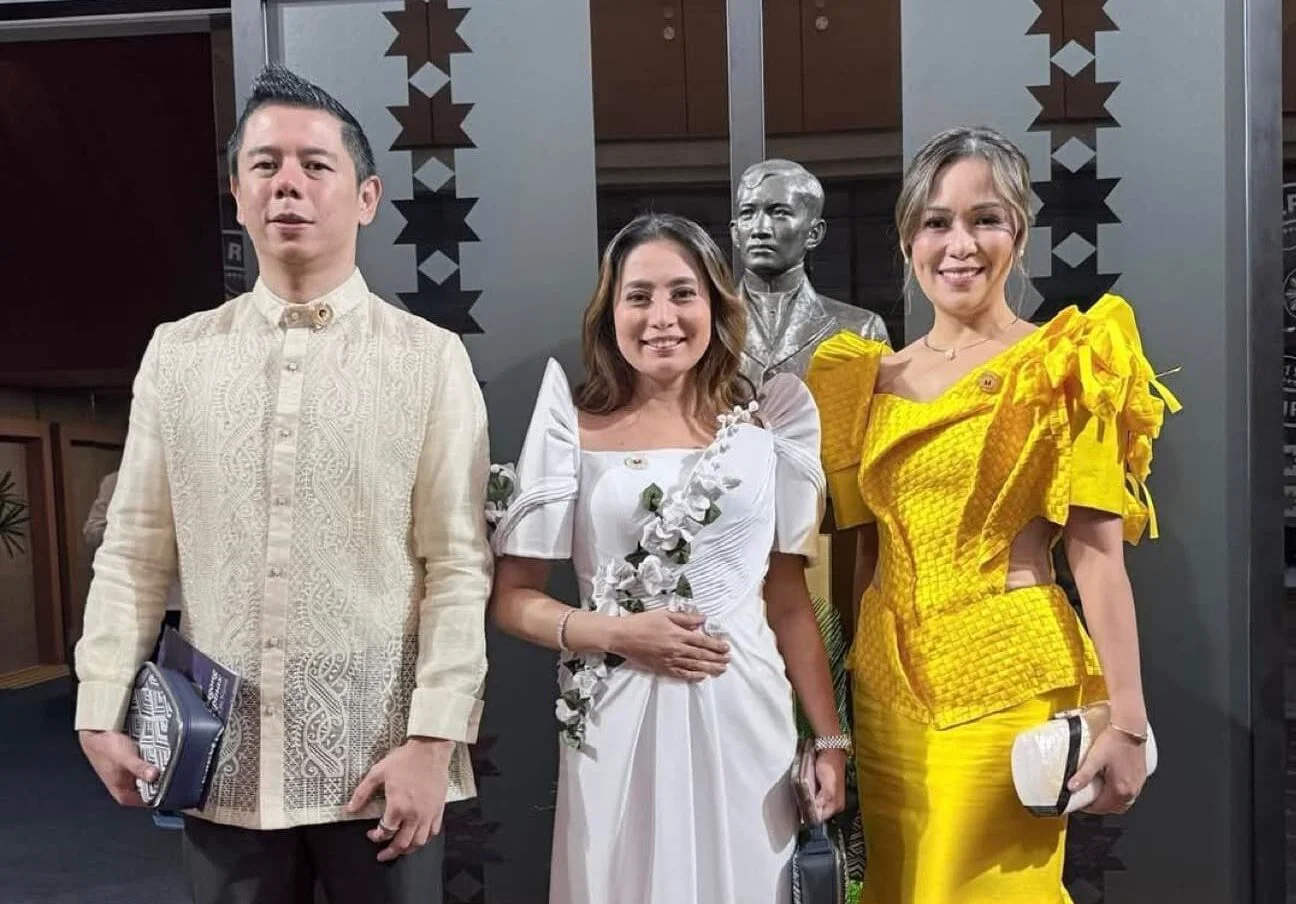 Sinusuri ng mga Mambabatas ng Bohol ang Opinyon ng Publiko Bago ang Boto sa Impeachment kay Duterte