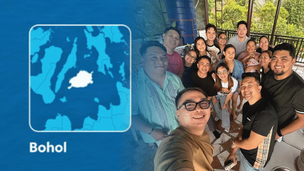 Nakuha ng 'Tropang Singers' ng Bohol ang Puso ng mga Tao sa Viral Karaoke Performance