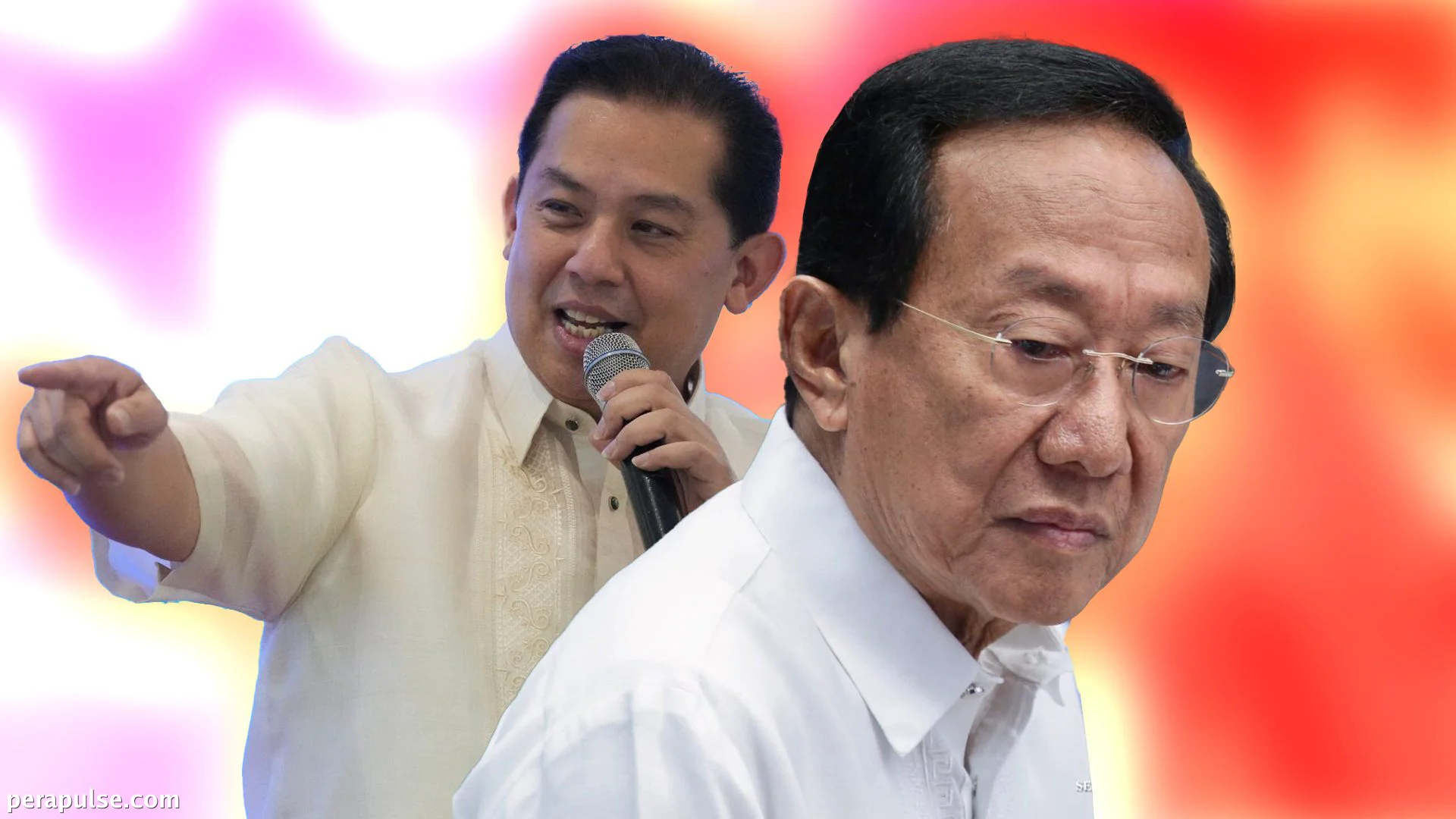 Bonoan's Role as State Witness Could Implicate Romualdez, Says Ombudsman