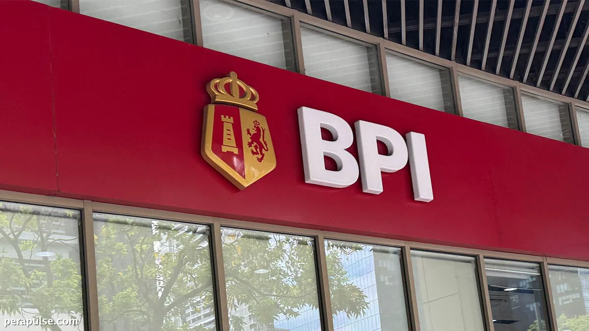 BPI Restores Key Digital Banking Services After Disruptions
