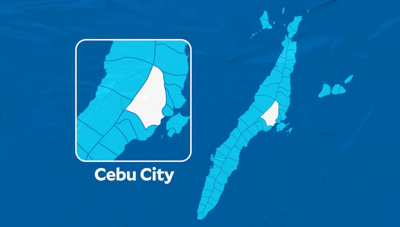 Inaresto ang BPO Empleyado sa Dahil sa Umuusbong na Pagnanakaw ng Laptop ng Kumpanya sa Cebu City