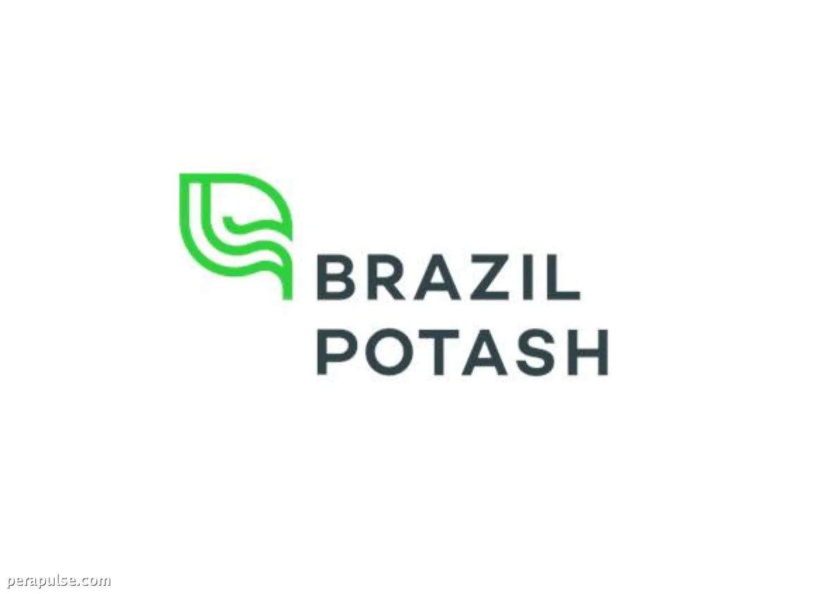 Sinusubukan ng Brazil Potash ang AI-Powered X-Ray Sorting para sa Pinahusay na Kakayahan sa Produksyon
