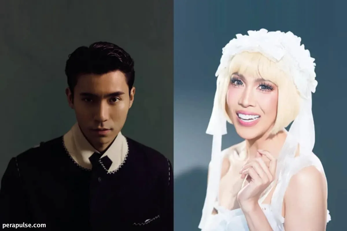 Aminado si Brent Manalo na Idolo niya si Vice Ganda: ‘Lagi Akong Nasa-Starstruck’