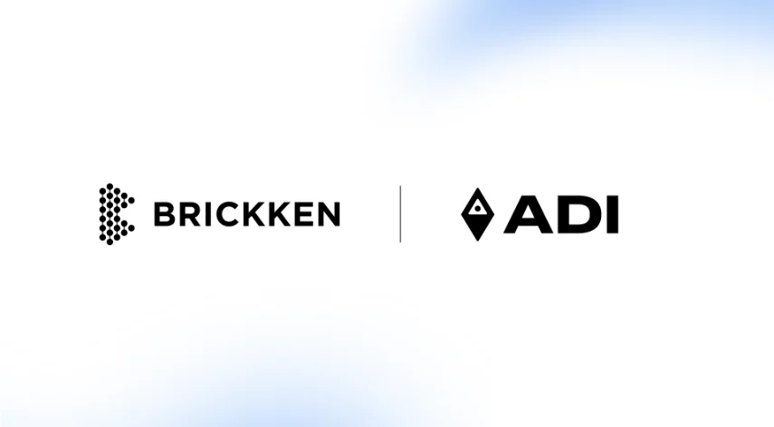 Brickken and ADI Foundation Team Up for Asset Tokenization in MENA