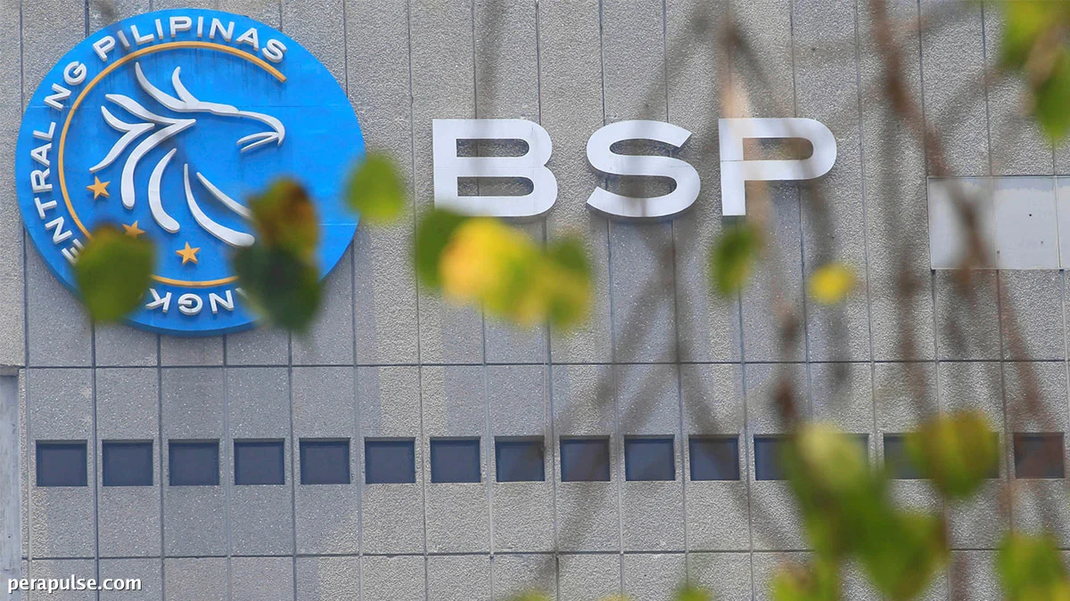 BSP: Philippine Inflation Higher Than Neighbors Due to Oil and AI Deficiencies