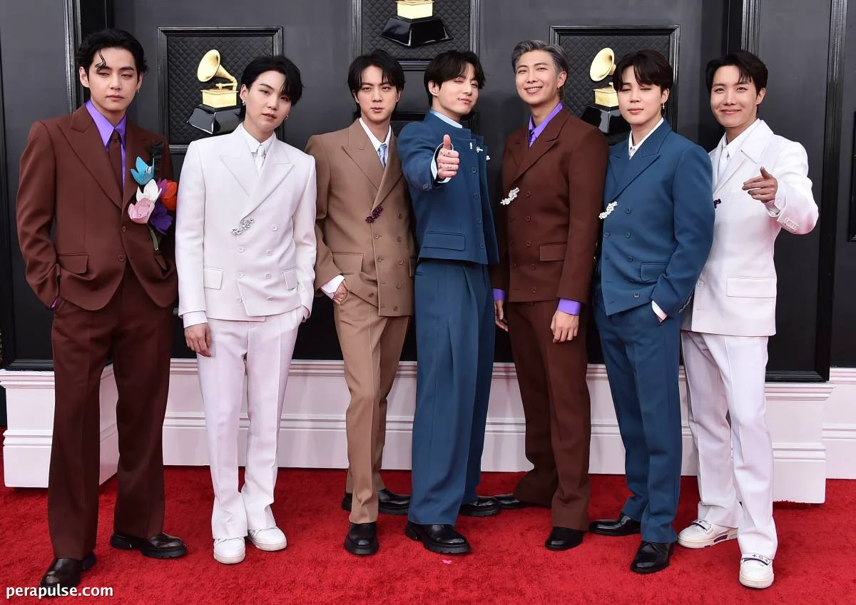 BTS, Cardi B, Lainey Wilson, Muse, Snoop Dogg Nakatakdang Dumalo sa iHeartRadio Music Festival