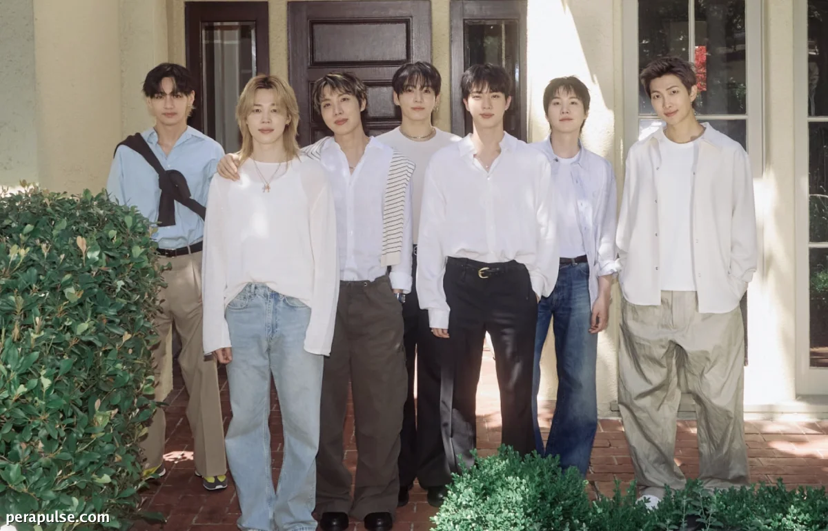 BTS Sells Out Two-Night Bulacan Concert Stop in Record Time