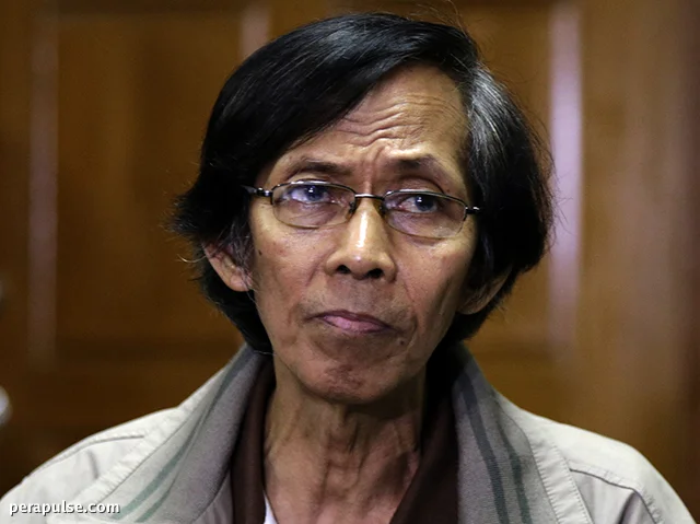 BuCor Permits Family Meeting with Jovito Palparan Amid Ongoing Legal Battles