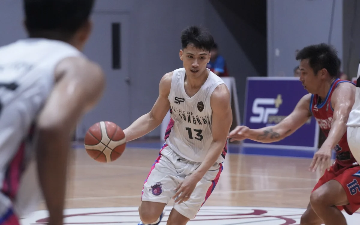 Bulacan Tinalo ang Sarangani, Nakuha ang Momentum sa MPBL 2026