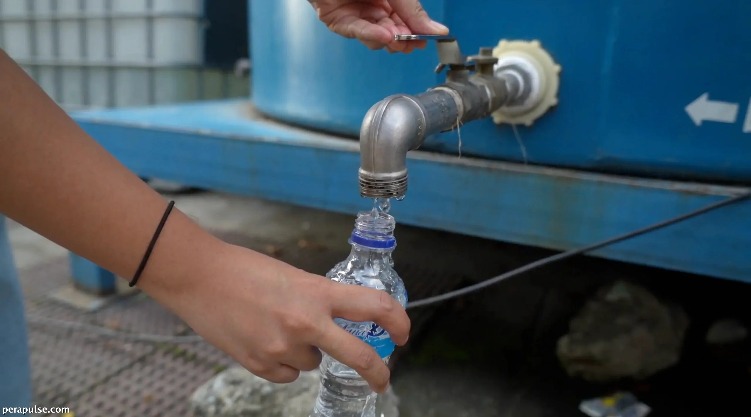 Patuloy ang Problema sa Tubig sa Bulacan Sa kabila ng Rebranding ng Hiraya Water