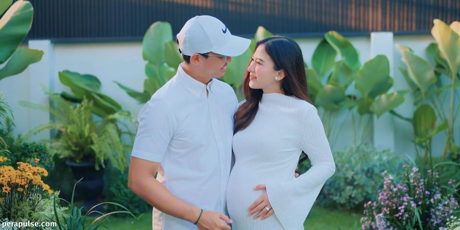 Buntis na si Alex Gonzaga! Actress Announces Pregnancy After Losses