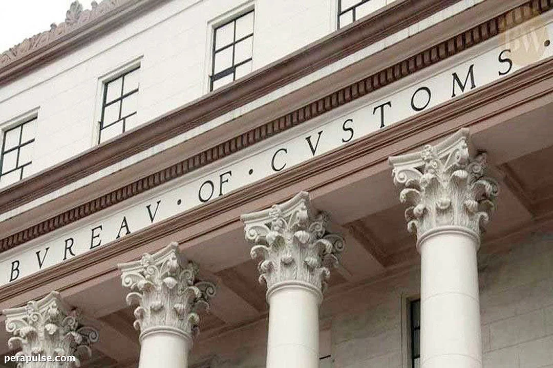Tumaas ang Target sa Kita ng Bureau of Customs ng P7 Bilyon Matapos ang Pulong ng DBCC