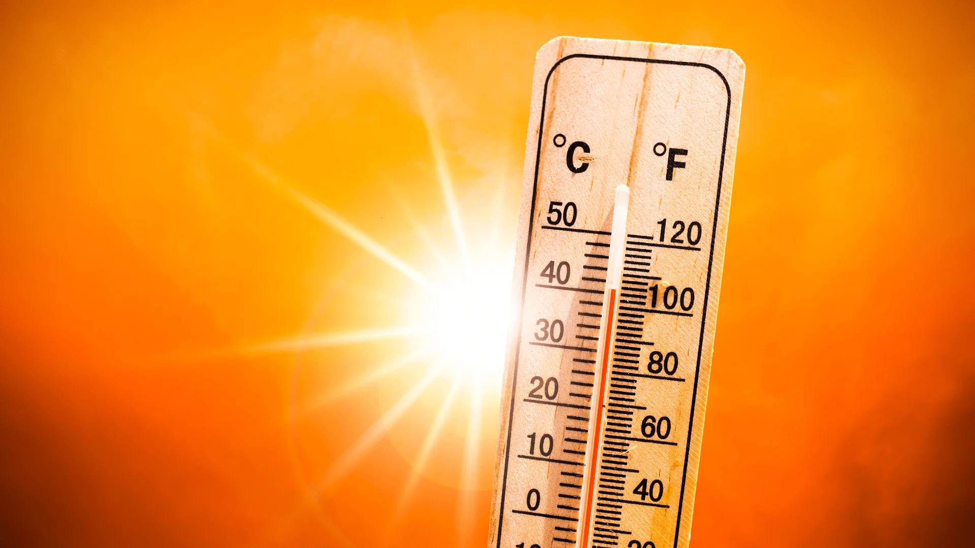 Butuan City Hits 48ºC Heat Index, Highest in the Philippines on May 12