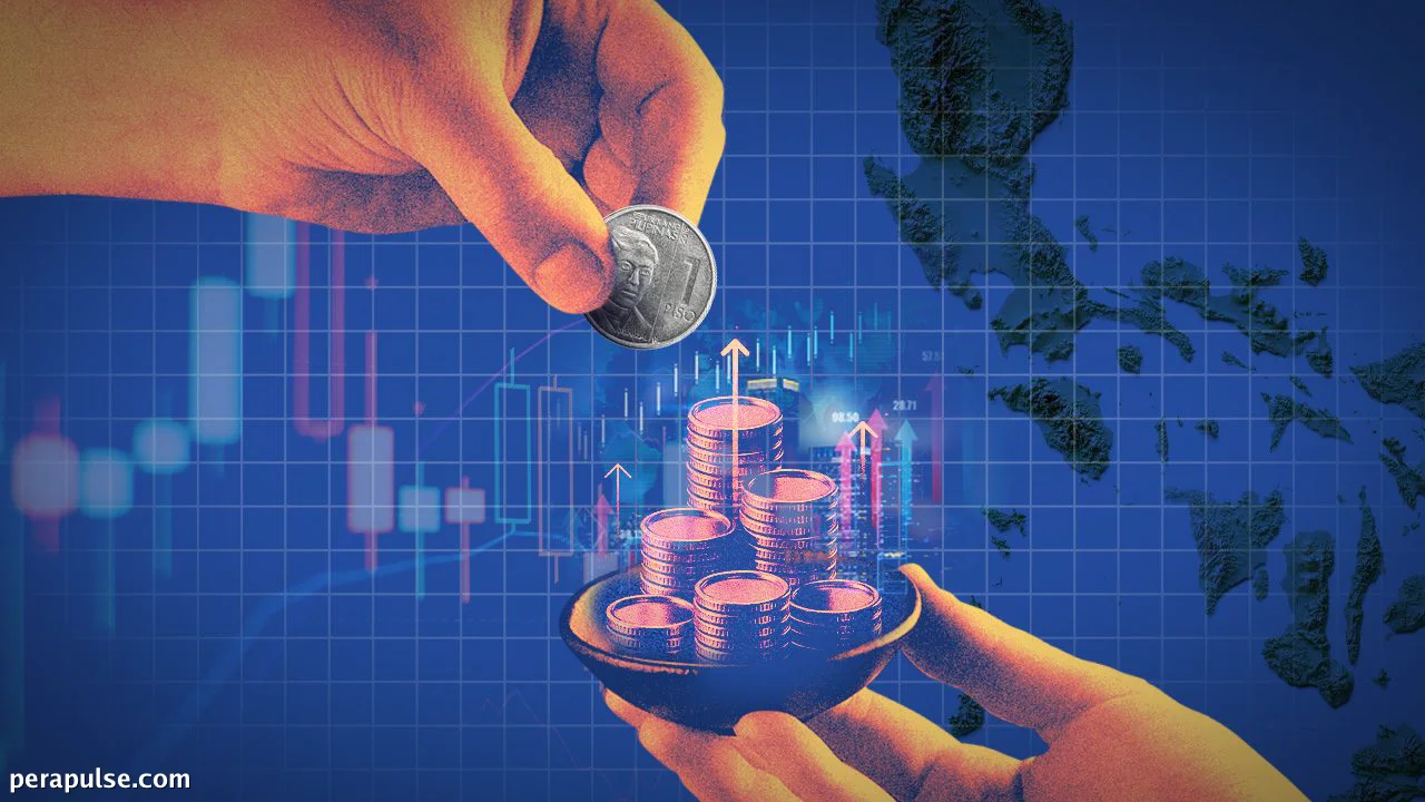 Buying the Dip: Seeking the PSEi's Inflection Point Amid Market Struggles