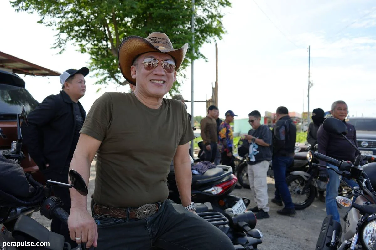 Nagpasya ang CA pabor kay dating Mandaue Mayor Jonas Cortes